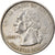 Coin, United States, Quarter, 1999, U.S. Mint, Philadelphia, EF(40-45)
