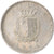 Moeda, Malta, 10 Cents, 1991, British Royal Mint, EF(40-45), Cobre-níquel