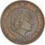 Münze, Niederlande, Juliana, 5 Cents, 1976, S+, Bronze, KM:181