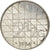 Münze, Niederlande, Beatrix, 2-1/2 Gulden, 1984, S+, Nickel, KM:206