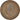 Coin, Great Britain, George V, 1/2 Penny, 1929, EF(40-45), Bronze, KM:837