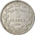 Munten, België, 5 Francs, 5 Frank, 1931, ZF, Nickel, KM:97.1