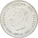 Moneda, Bélgica, 250 Francs, 250 Frank, 1976, Brussels, MBC, Plata, KM:158.1