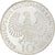 Coin, GERMANY - FEDERAL REPUBLIC, 10 Mark, 1972, Karlsruhe, MS(60-62), Silver