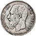 Monnaie, Belgique, Leopold II, 5 Francs, 5 Frank, 1873, TTB, Argent, KM:24