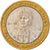 Monnaie, Chile, 100 Pesos, 2005, Santiago, TB+, Bi-Metallic, KM:236