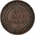 Munten, Australië, George V, 1/2 Penny, 1912, ZF, Bronze, KM:22