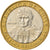 Monnaie, Chile, 100 Pesos, 2013, Santiago, TB+, Bi-Metallic