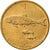 Moneta, Słowenia, Tolar, 1994, EF(40-45), Mosiądz niklowy, KM:4