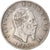 Moneta, Italia, Vittorio Emanuele II, 20 Centesimi, 1863, Milan, MB+, Argento