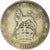 Coin, Great Britain, George V, Shilling, 1921, VF(20-25), Silver, KM:816a