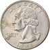 Münze, Vereinigte Staaten, Washington Quarter, Quarter, 1998, U.S. Mint