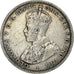 Coin, Great Britain, George V, Shilling, 1922, EF(40-45), Silver, KM:816a