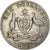 Coin, Great Britain, George V, Shilling, 1922, EF(40-45), Silver, KM:816a