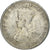 Coin, Great Britain, George V, 6 Pence, 1925, EF(40-45), Silver, KM:815a.1