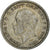 Coin, Great Britain, George V, 6 Pence, 1929, EF(40-45), Silver, KM:832