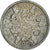 Coin, Great Britain, George V, 6 Pence, 1929, EF(40-45), Silver, KM:832