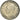 Coin, Australia, George VI, Threepence, 1942, San Francisco, AU(55-58), Silver