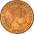 Moneta, Jersey, Elizabeth II, 2 Pence, 1983, BB+, Bronzo, KM:55