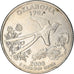 Münze, Vereinigte Staaten, Quarter, 2008, U.S. Mint, Philadelphia, SS