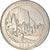 Coin, United States, Quarter, 2010, U.S. Mint, Philadelphia, AU(50-53)