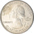 Coin, United States, Quarter, 2011, U.S. Mint, Philadelphia, AU(50-53)