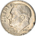 Coin, United States, Roosevelt Dime, Dime, 1982, U.S. Mint, Philadelphia