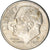 Coin, United States, Roosevelt Dime, Dime, 2005, U.S. Mint, Philadelphia