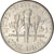 Coin, United States, Roosevelt Dime, Dime, 2012, U.S. Mint, Philadelphia