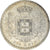 Moneta, Portugal, Carlos I, 500 Reis, 1896, EF(40-45), Srebro, KM:535