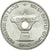 Moneta, Lao, Sisavang Vong, 50 Cents, 1952, Paris, VF(30-35), Aluminium, KM:6