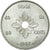 Münze, Lao, Sisavang Vong, 50 Cents, 1952, Paris, S+, Aluminium, KM:6