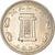 Moneta, Malta, 5 Cents, 1972, British Royal Mint, EF(40-45), Miedź-Nikiel