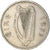 Munten, REPUBLIEK IERLAND, 5 Pence, 1971, FR+, Copper-nickel, KM:22