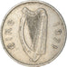 Monnaie, IRELAND REPUBLIC, 5 Pence, 1971, TB+, Copper-nickel, KM:22