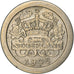 Münze, Niederlande, Wilhelmina I, 5 Cents, 1908, SS, Copper-nickel, KM:137