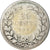 Munten, Nederland, Wilhelmina I, 25 Cents, 1901, FR+, Zilver, KM:120.2