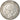 Munten, Nederland, Wilhelmina I, 25 Cents, 1928, ZF, Zilver, KM:164