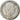 Moneta, Paesi Bassi, William III, 10 Cents, 1878, MB+, Argento, KM:80