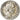 Moeda, Países Baixos, William III, 5 Cents, 1855, VF(30-35), Prata, KM:91