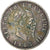 Coin, Italy, Vittorio Emanuele II, 2 Lire, 1863, Naples, VF(30-35), Silver