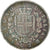 Coin, Italy, Vittorio Emanuele II, 2 Lire, 1863, Naples, VF(30-35), Silver