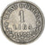 Monnaie, Italie, Vittorio Emanuele II, Lira, 1863, Milan, TTB, Argent, KM:15.1