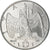Coin, Italy, Vittorio Emanuele III, Lira, 1942, Rome, AU(55-58), Stainless