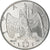 Monnaie, Italie, Vittorio Emanuele III, Lira, 1942, Rome, SUP, Stainless Steel