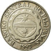 Münze, Philippinen, Piso, 2002, SS, Copper-nickel, KM:269