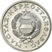 Monnaie, Hongrie, Forint, 1987, SPL, Aluminium, KM:575