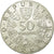 Moneta, Austria, 50 Schilling, 1967, MS(60-62), Srebro, KM:2902