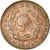 Coin, Colombia, 5 Centavos, 1967, EF(40-45), Copper Clad Steel, KM:206a