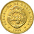 Moneda, Costa Rica, 50 Colones, 1999, SC, Latón, KM:231.1